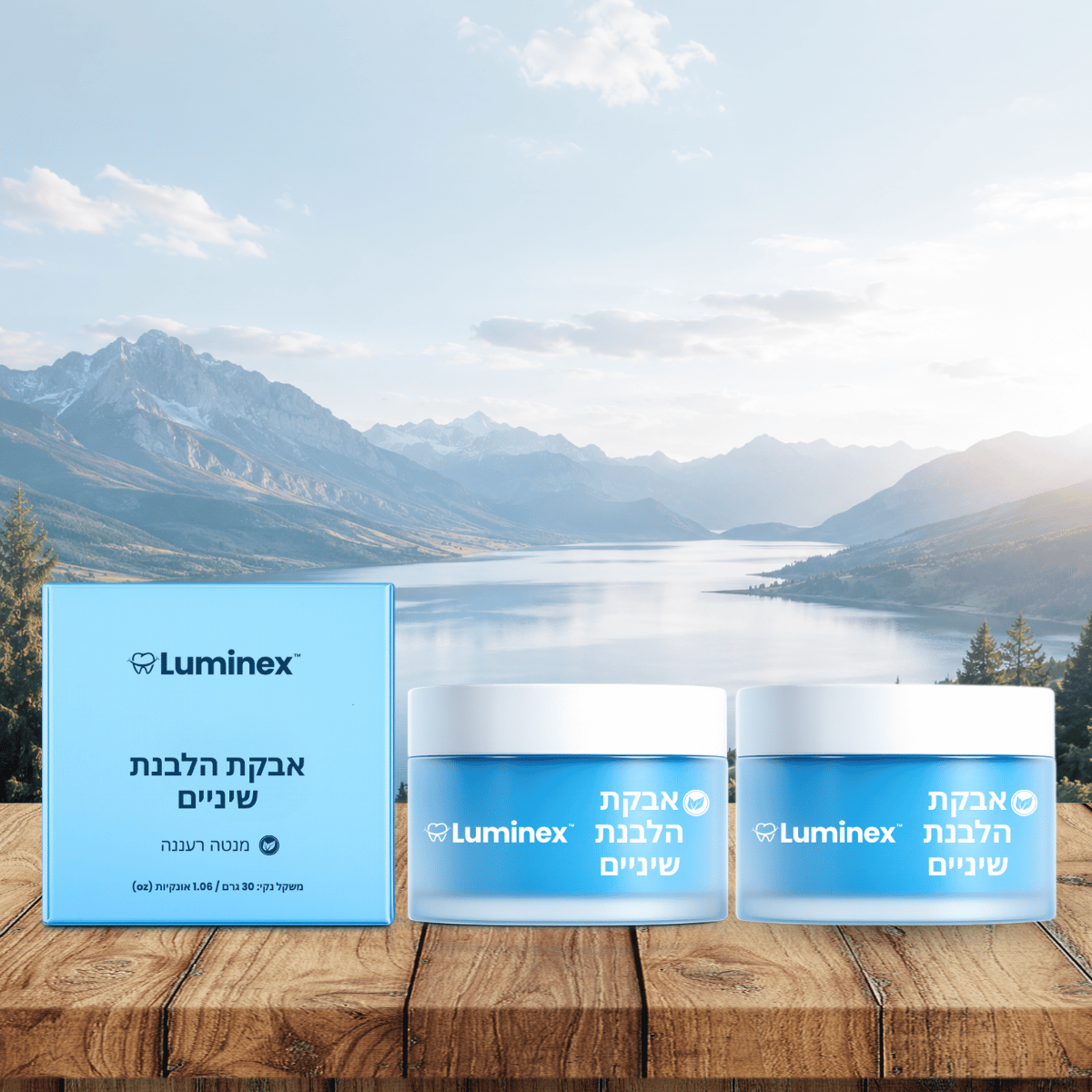 Luminex IL