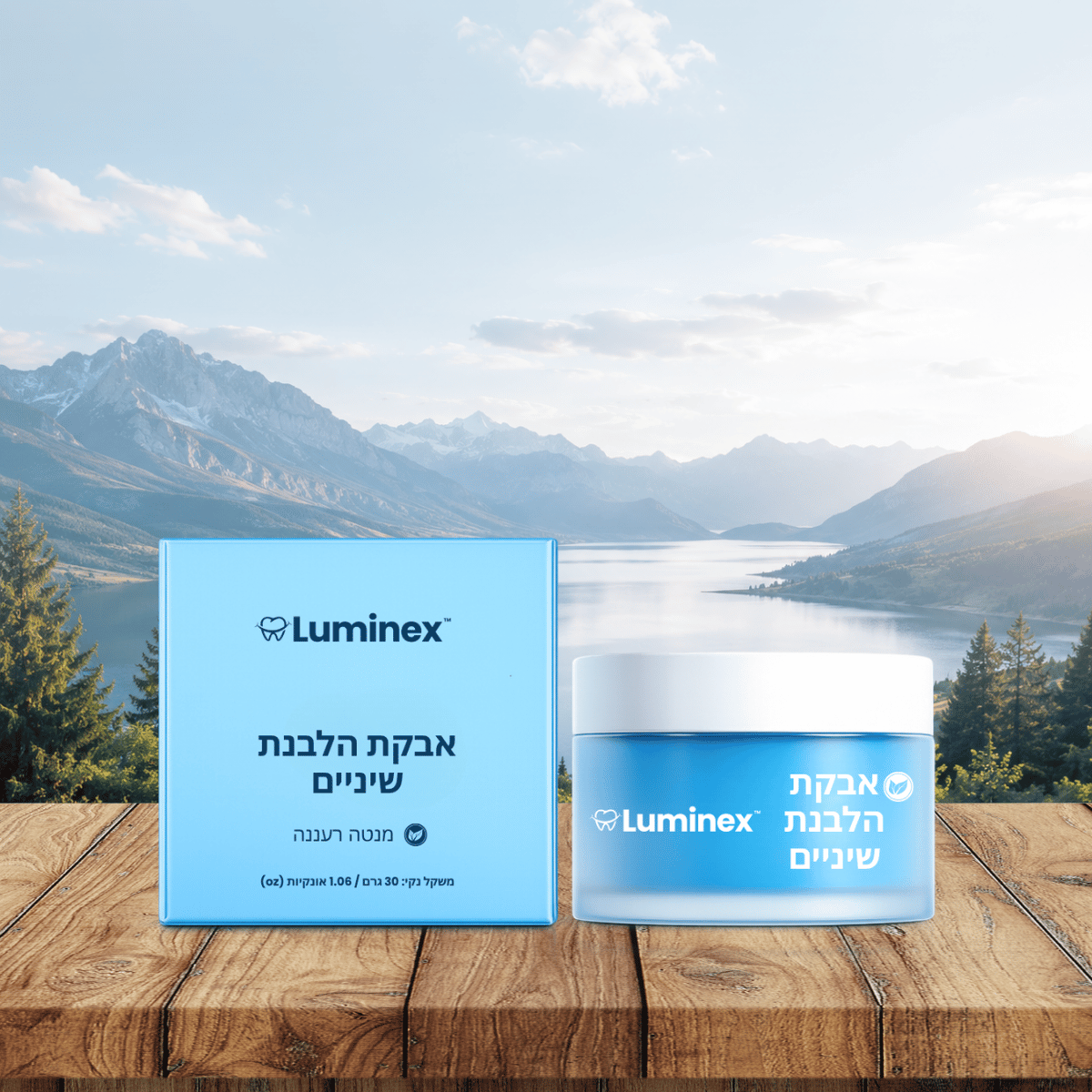 Luminex IL