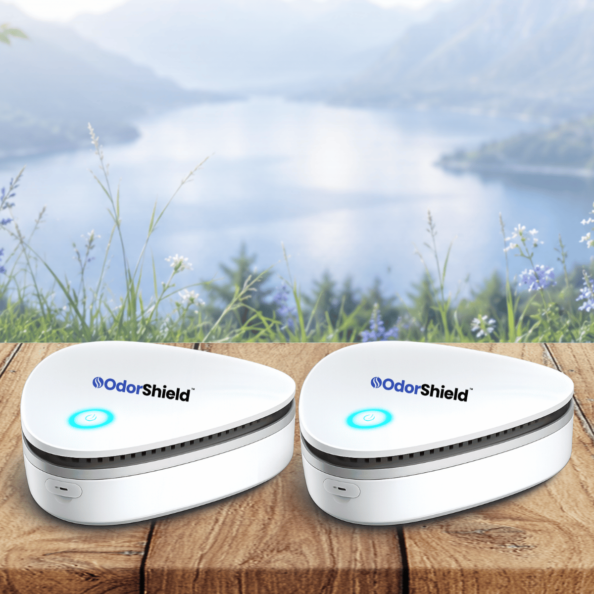 OdorShield IL