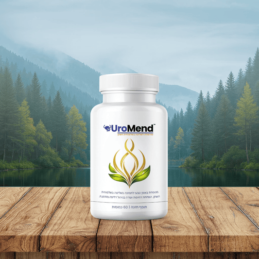 UroMend IL