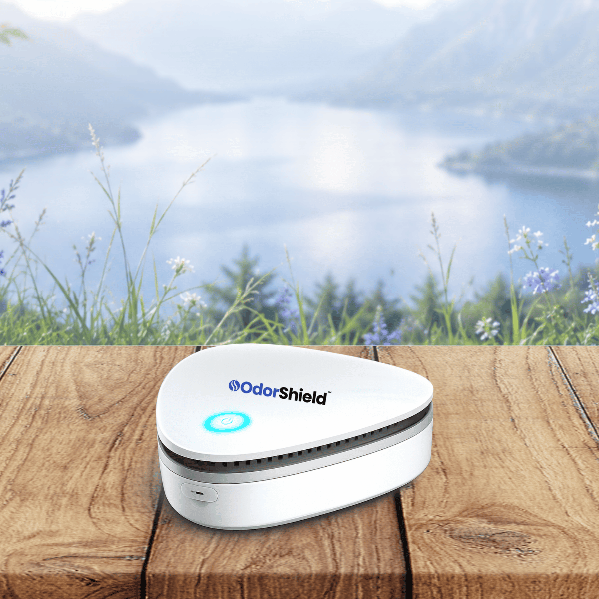 OdorShield IL