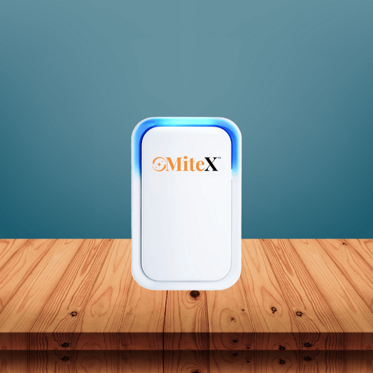 MiteX IL