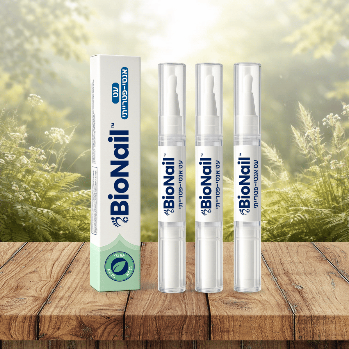 BioNail IL