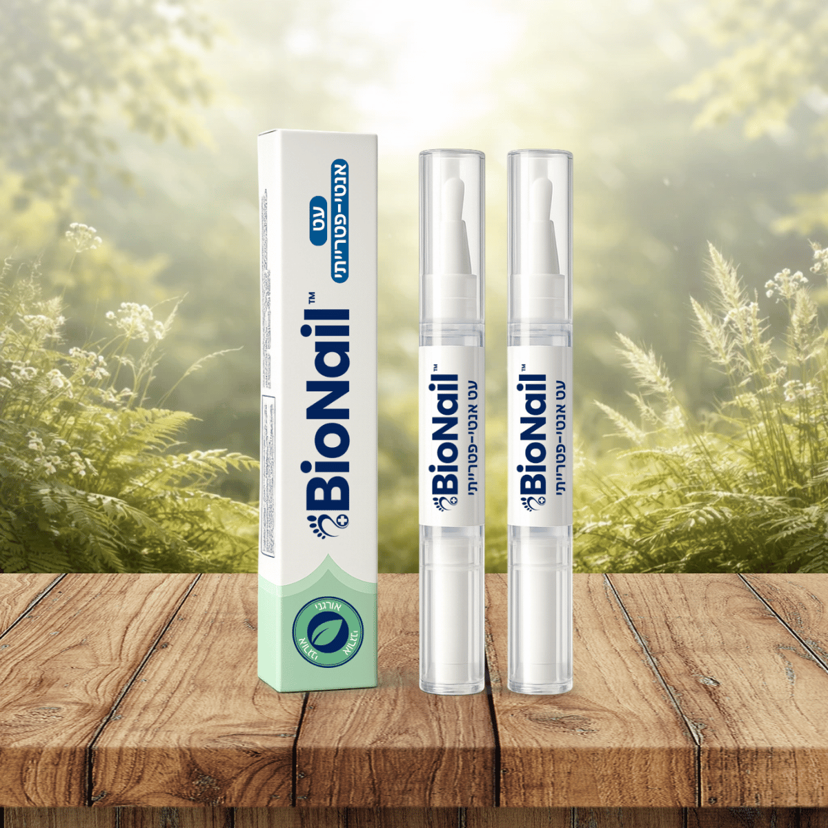 BioNail IL