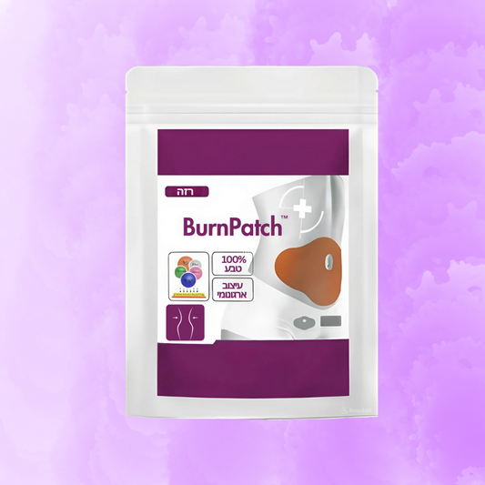 1x BurnPatch™ IL