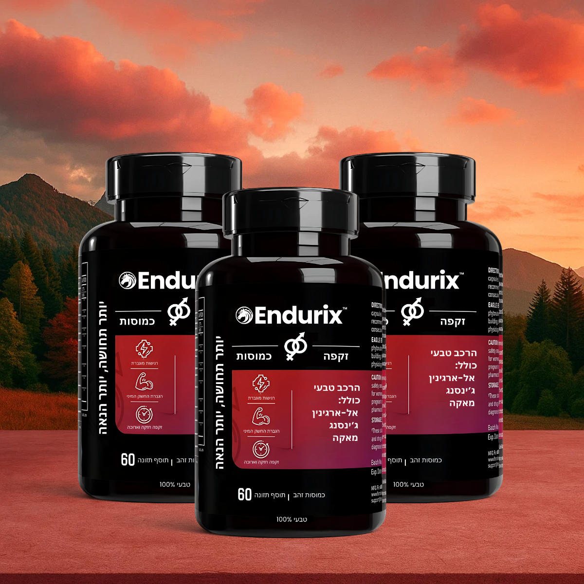 Endurix IL