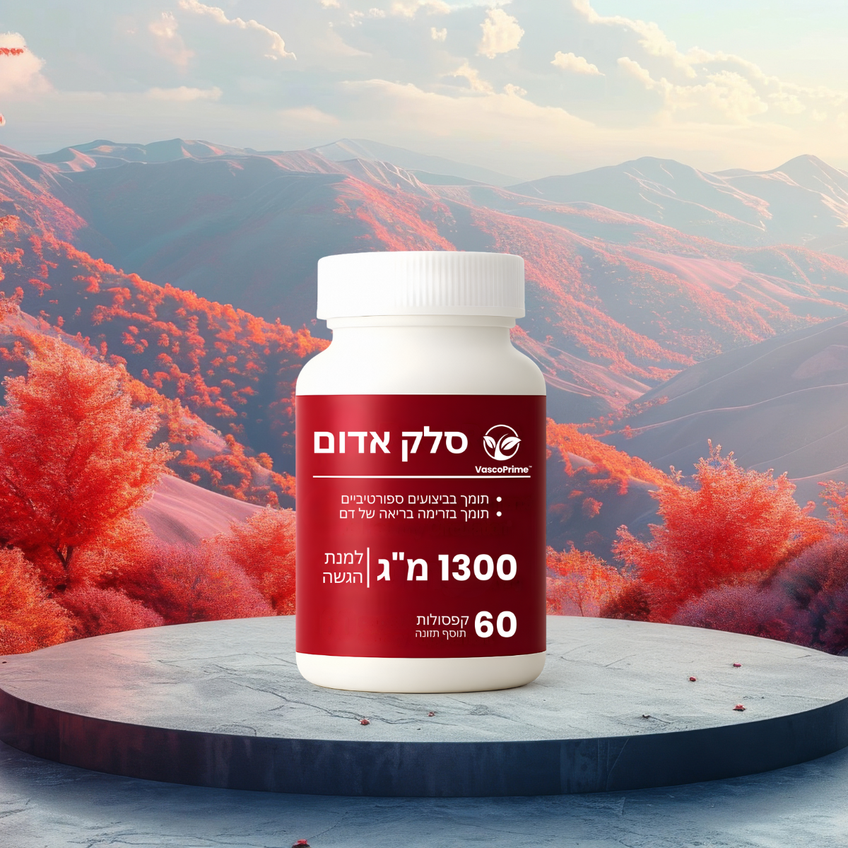 VascoPrime IL