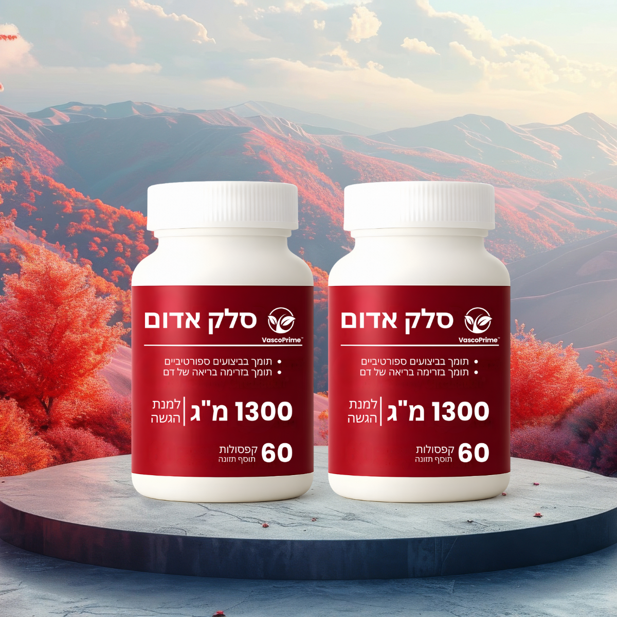 VascoPrime IL