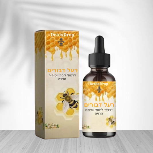 1x DetoxDrop IL