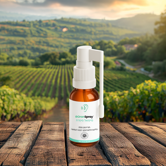 OronSpray IL
