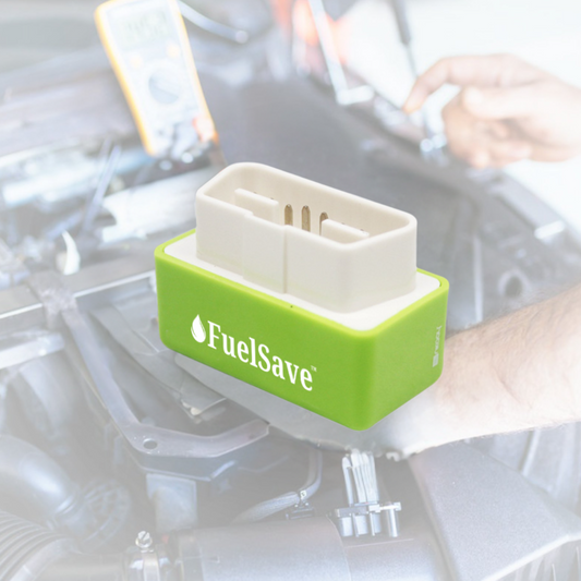 1x FuelSave IL