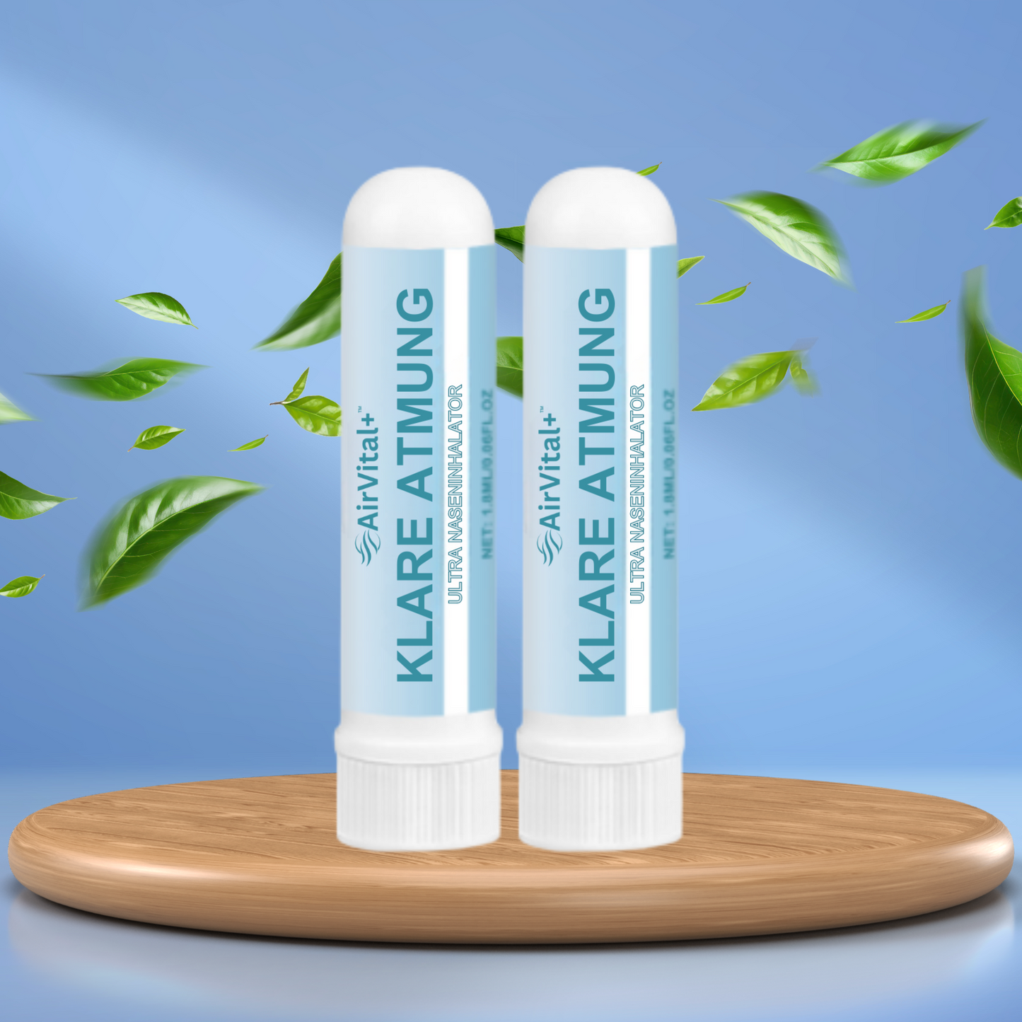AirVital+ CH