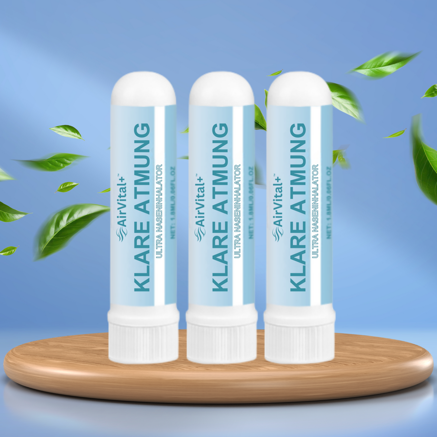 AirVital+ CH