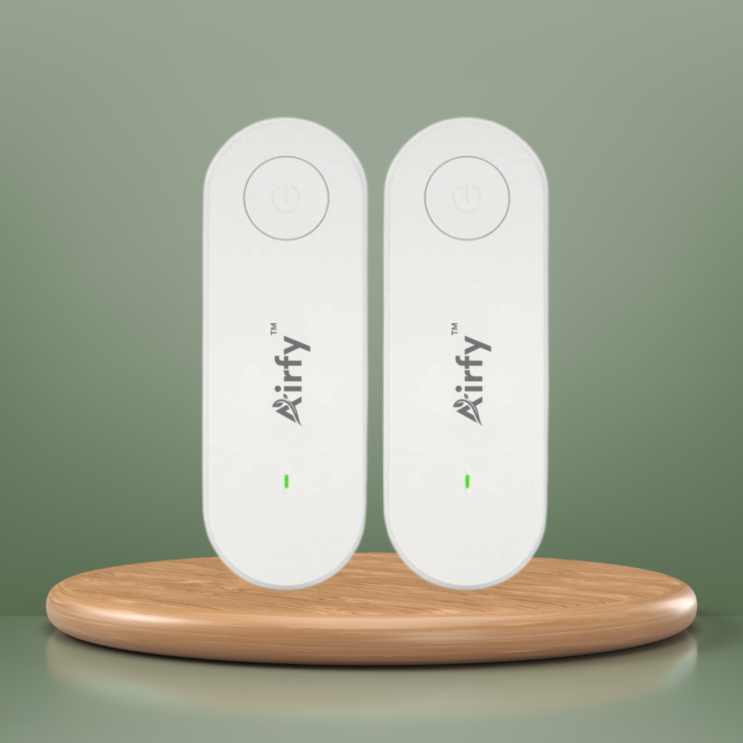 Airfy CH