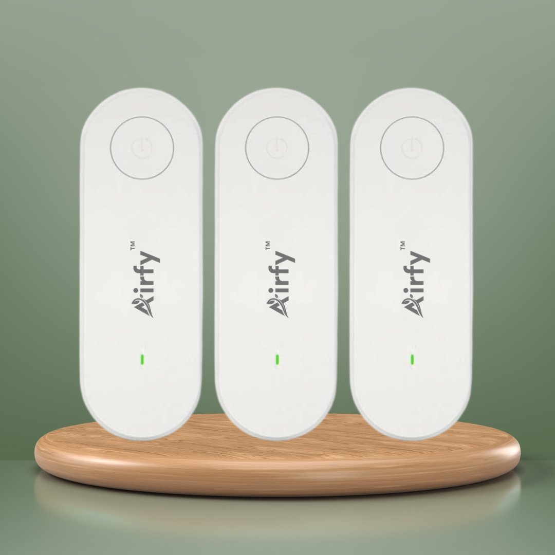 Airfy CH
