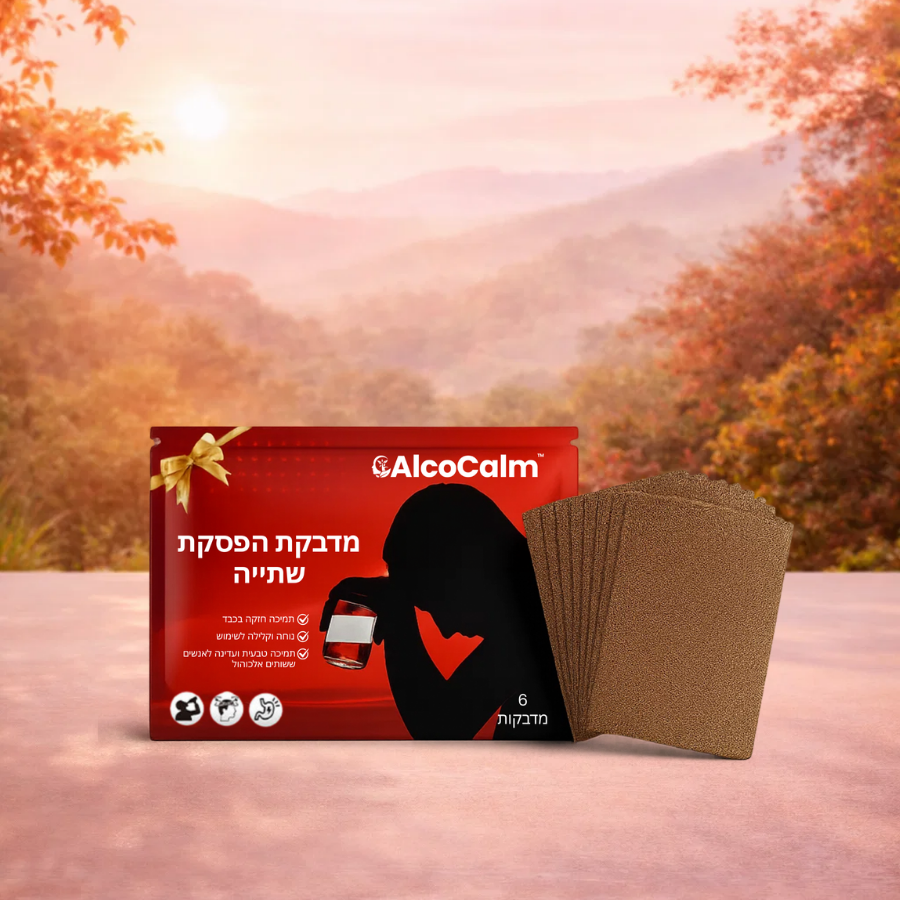 AlcoCalm IL