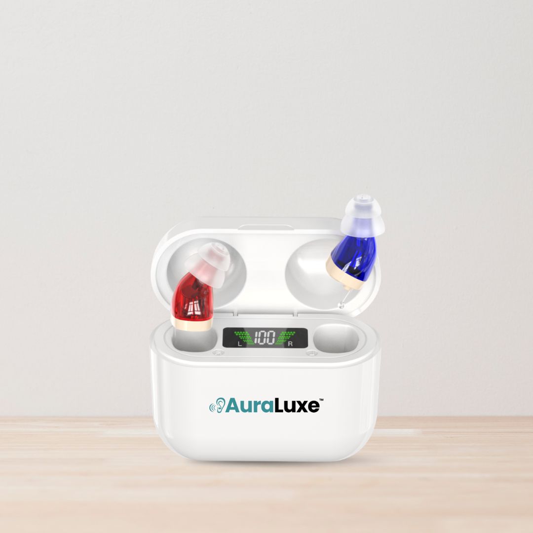 AuraLuxe IL