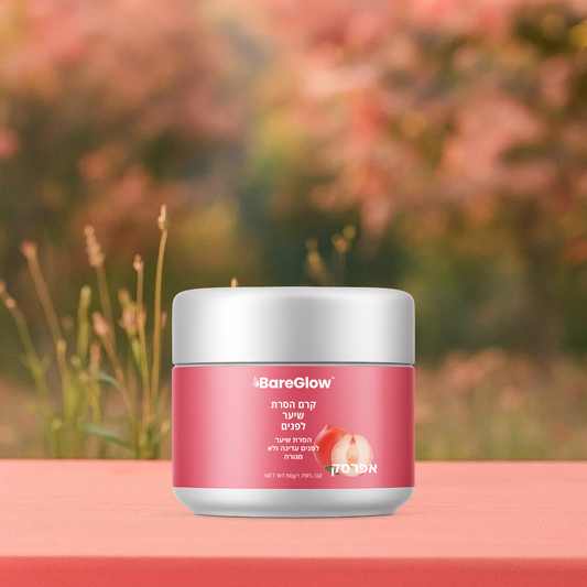 BareGlow IL
