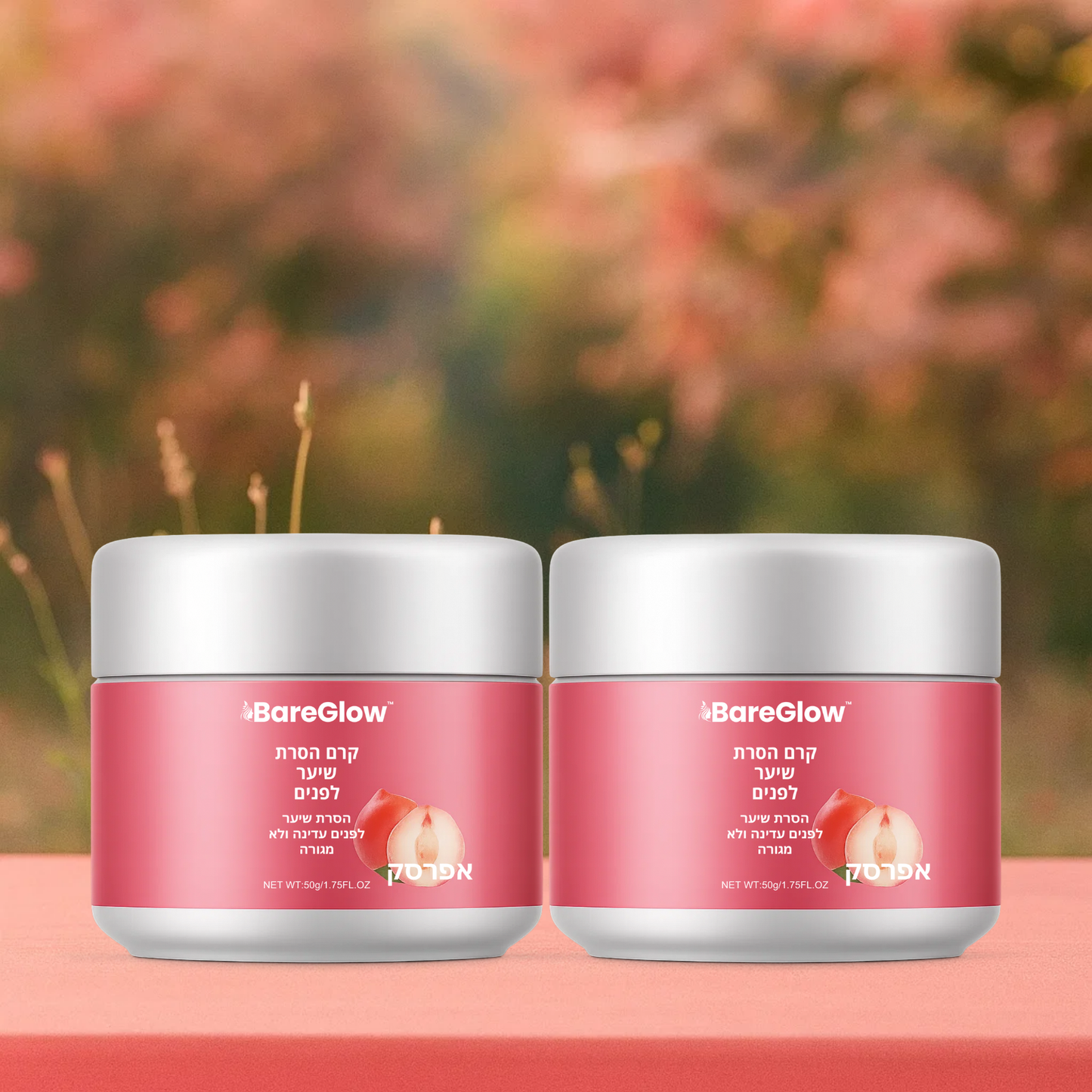 BareGlow IL