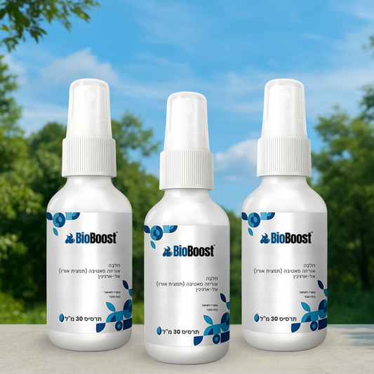 BioBoost IL