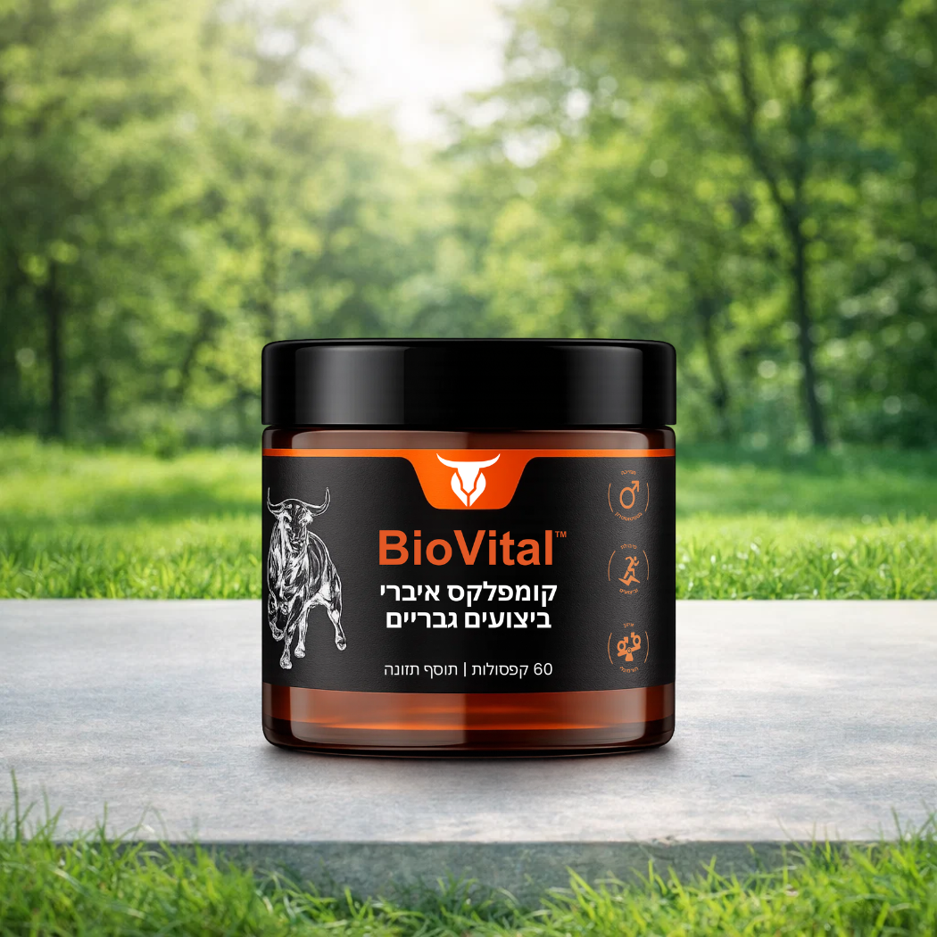 BioVital IL