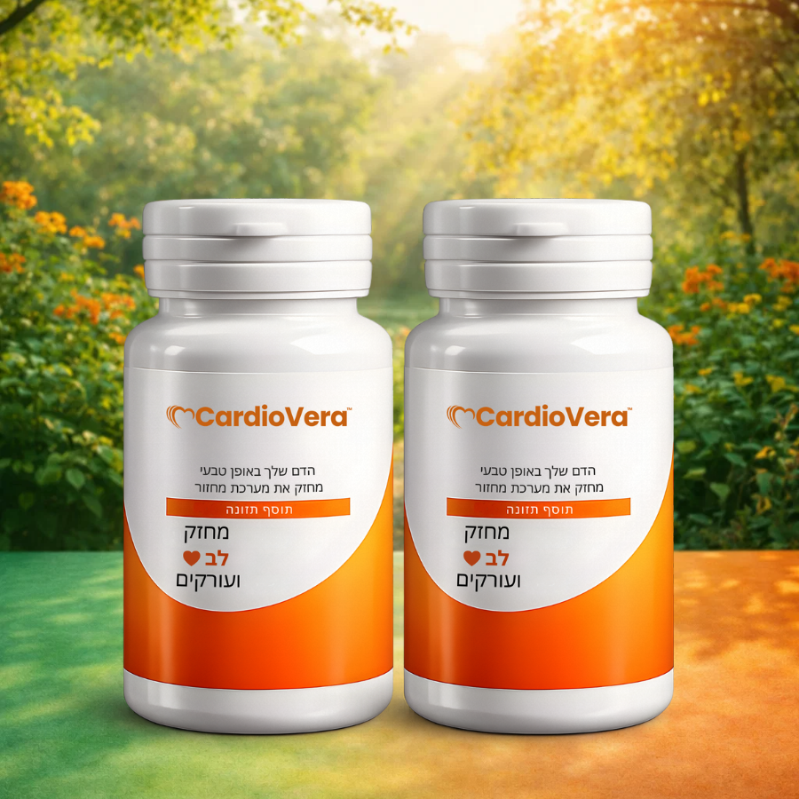 CardioVera IL - Pinterest