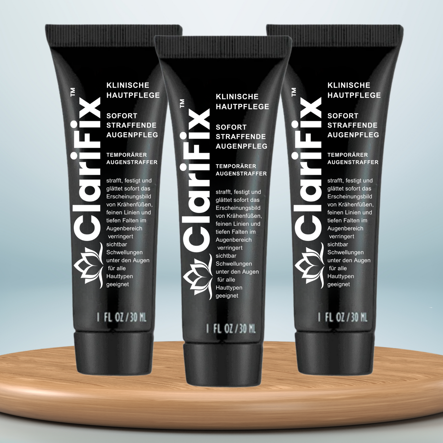 ClariFix CH