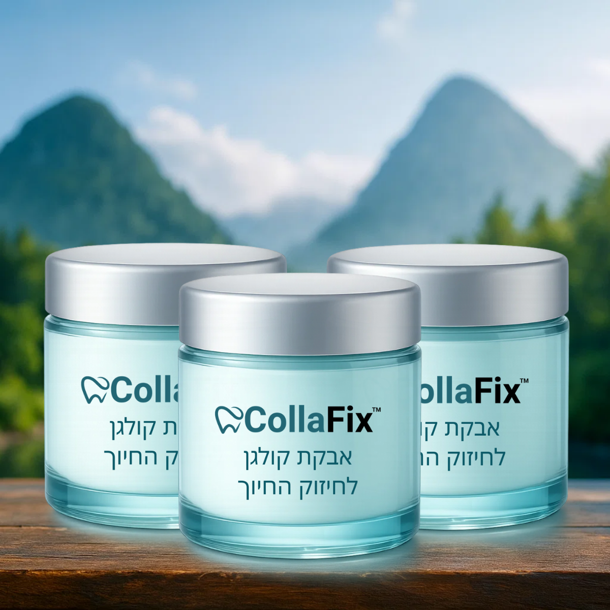 CollaFix IL