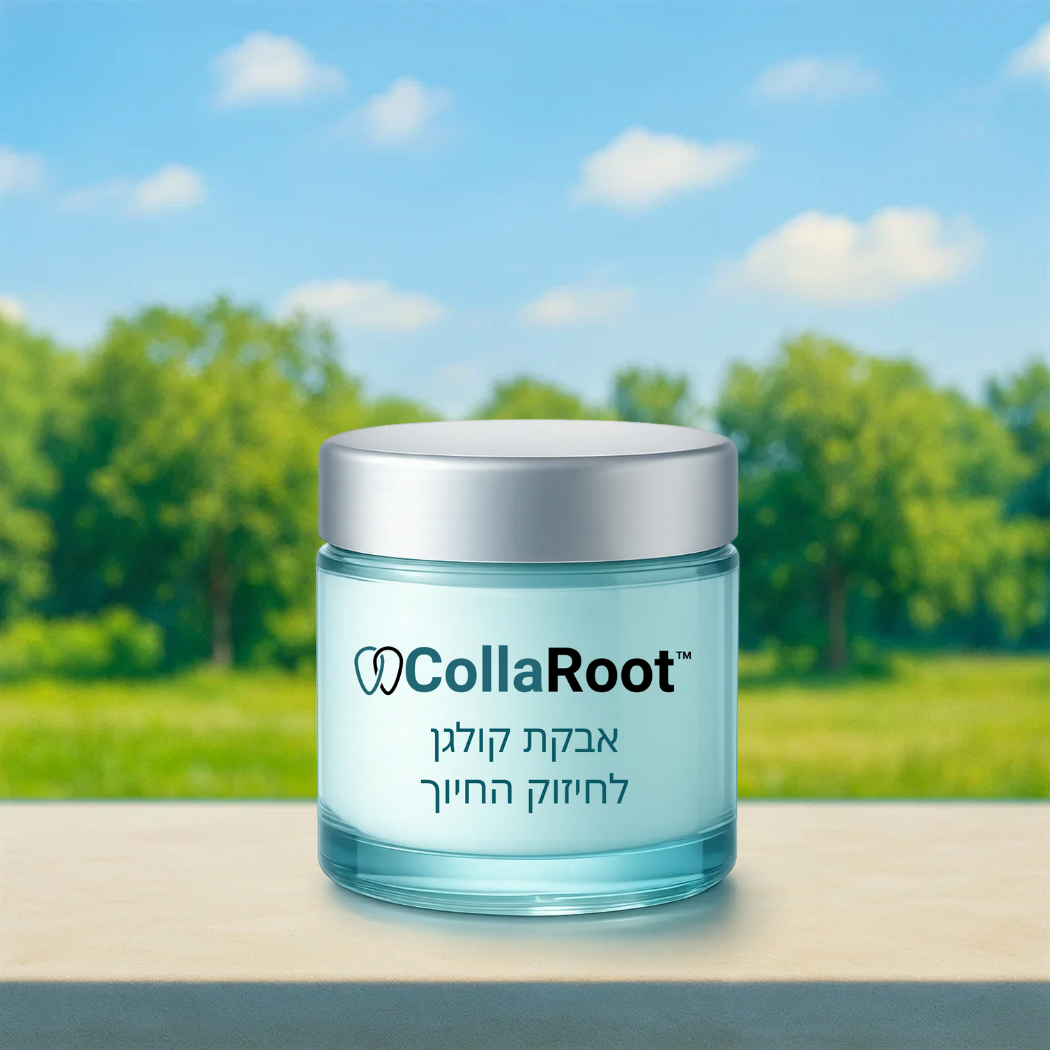 CollaRoot IL