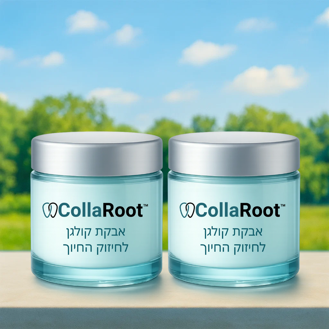 CollaRoot IL