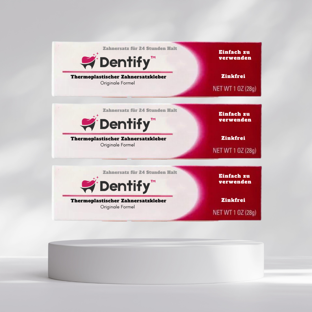 Dentify CH