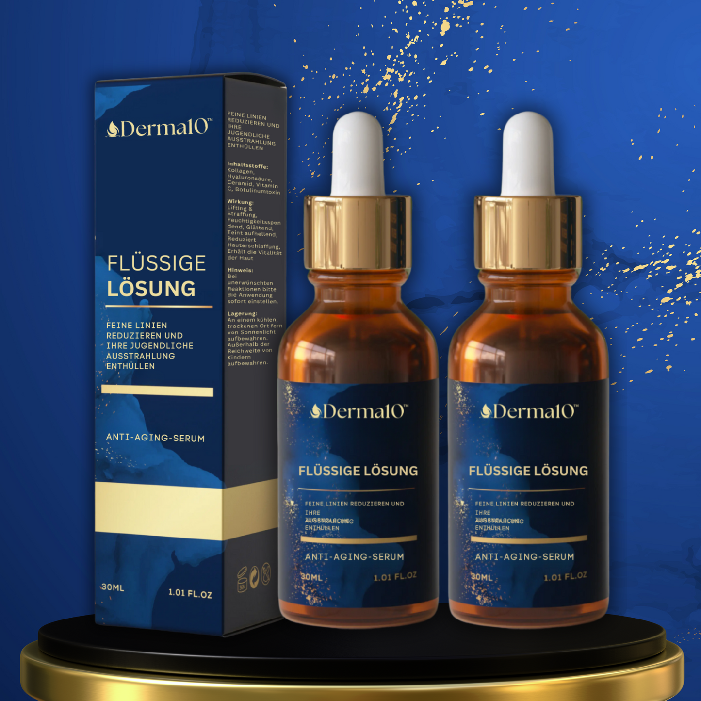 Derma10 CH