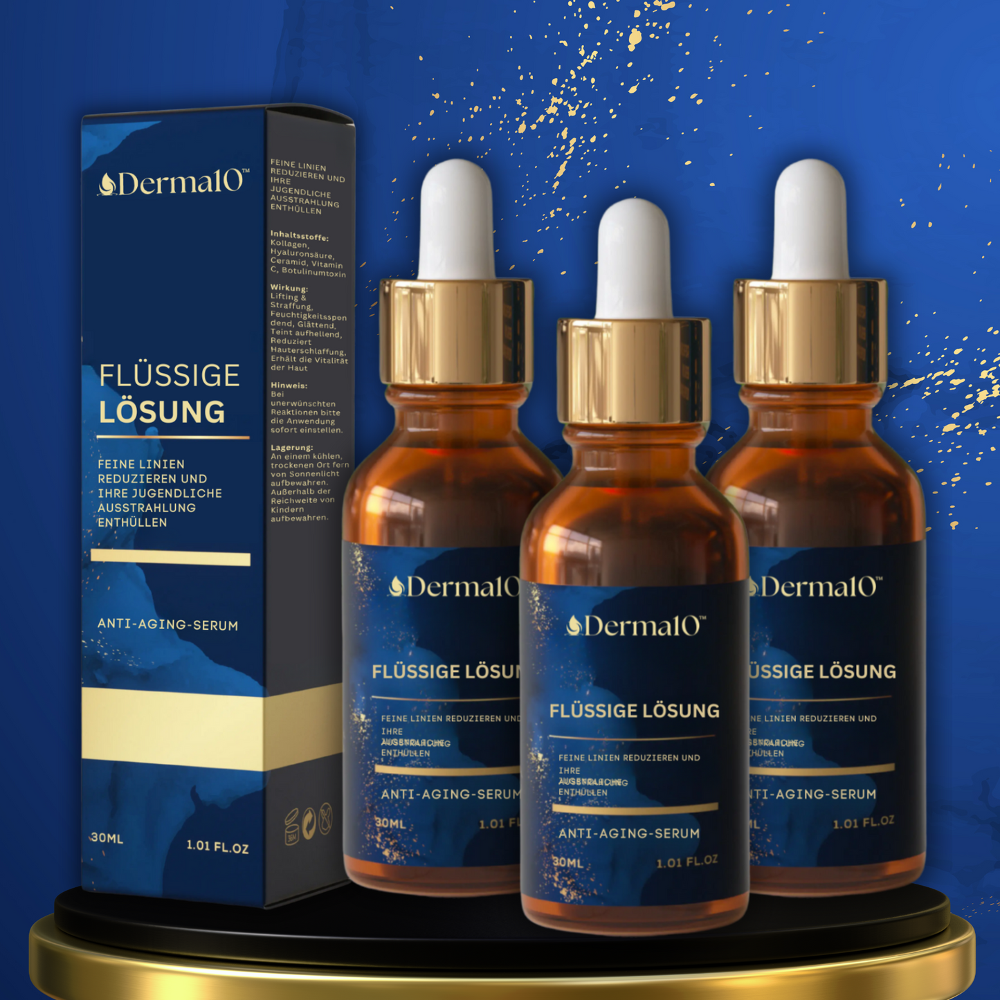 Derma10 CH