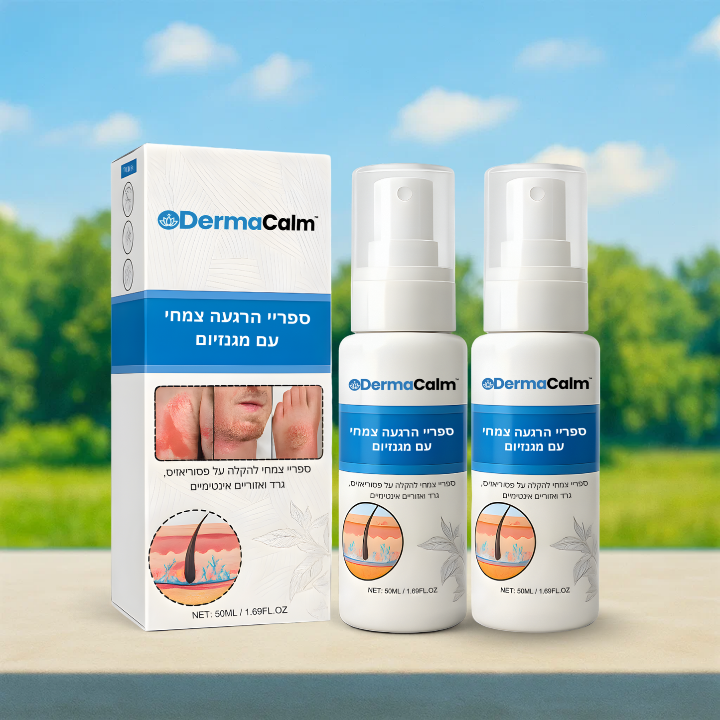 DermaCalm IL