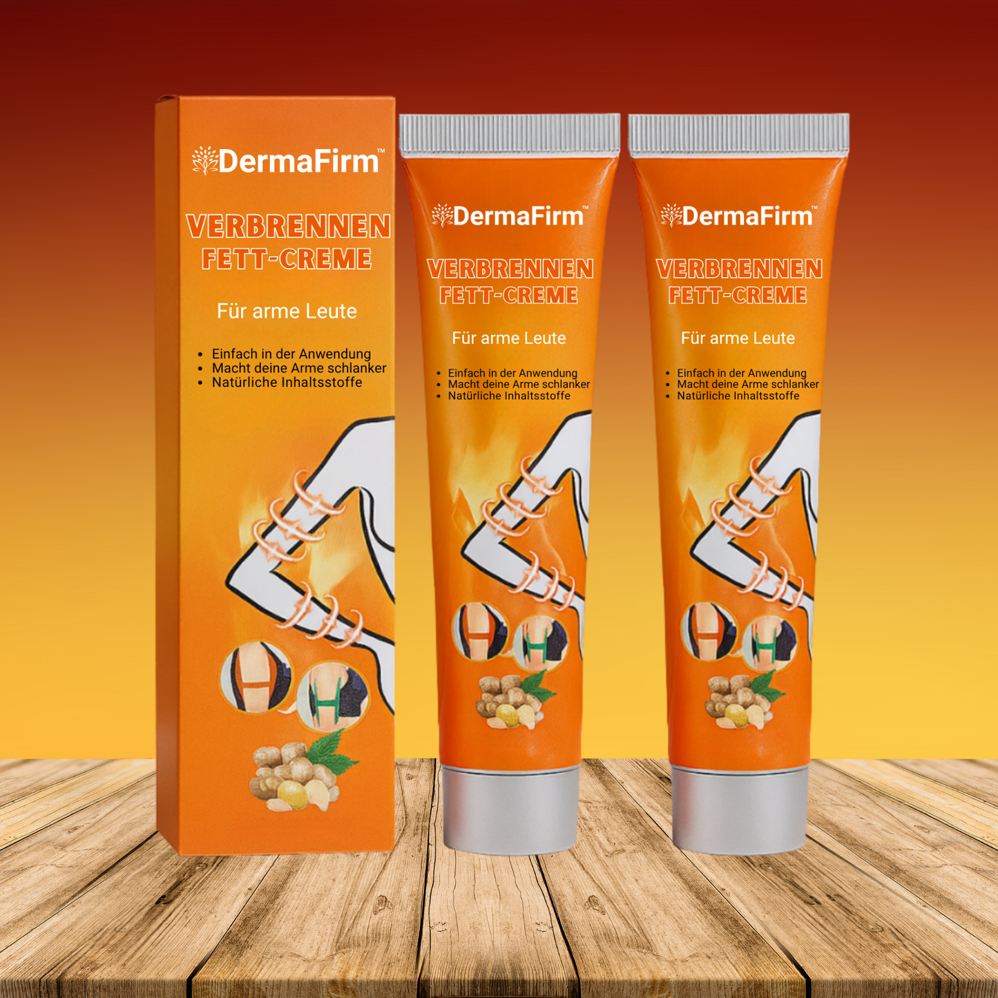 DermaFirm CH
