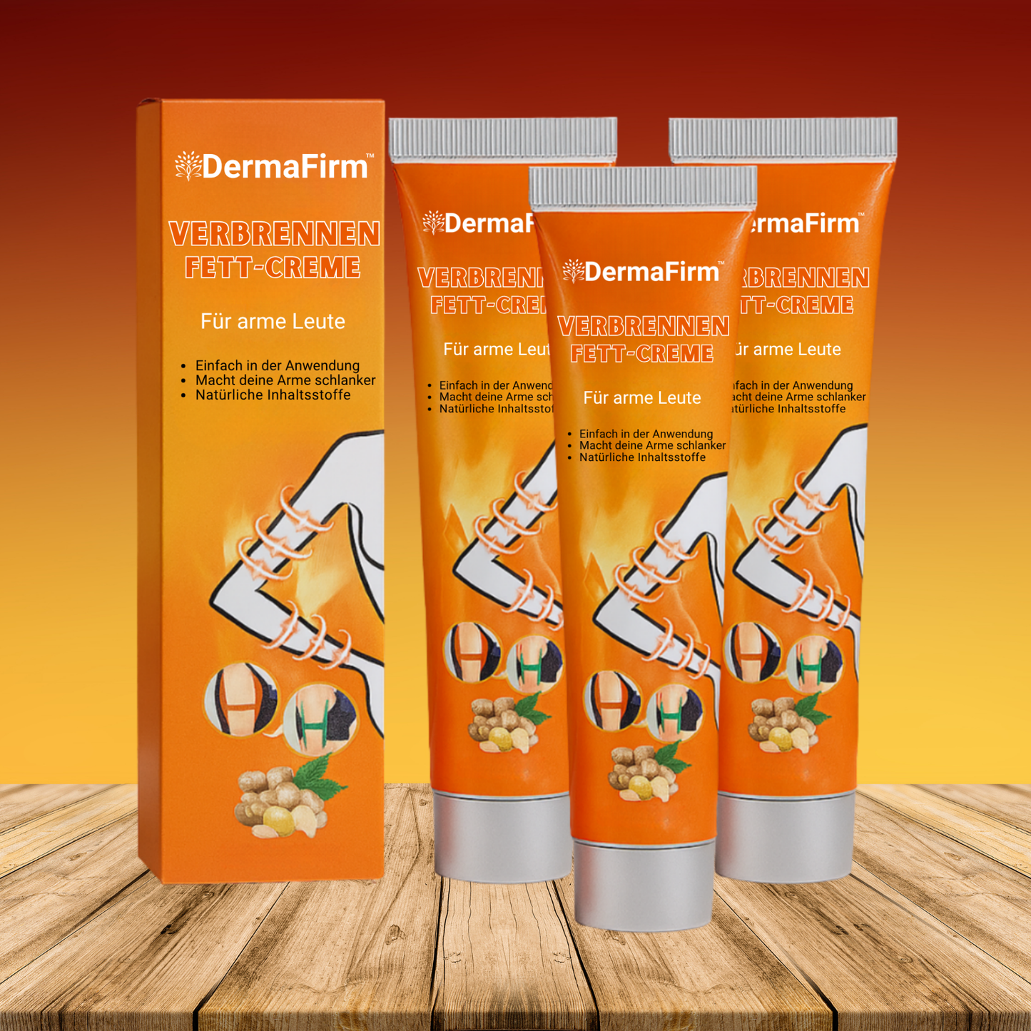 DermaFirm CH