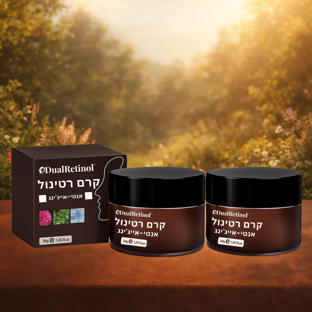 DualRetinol IL