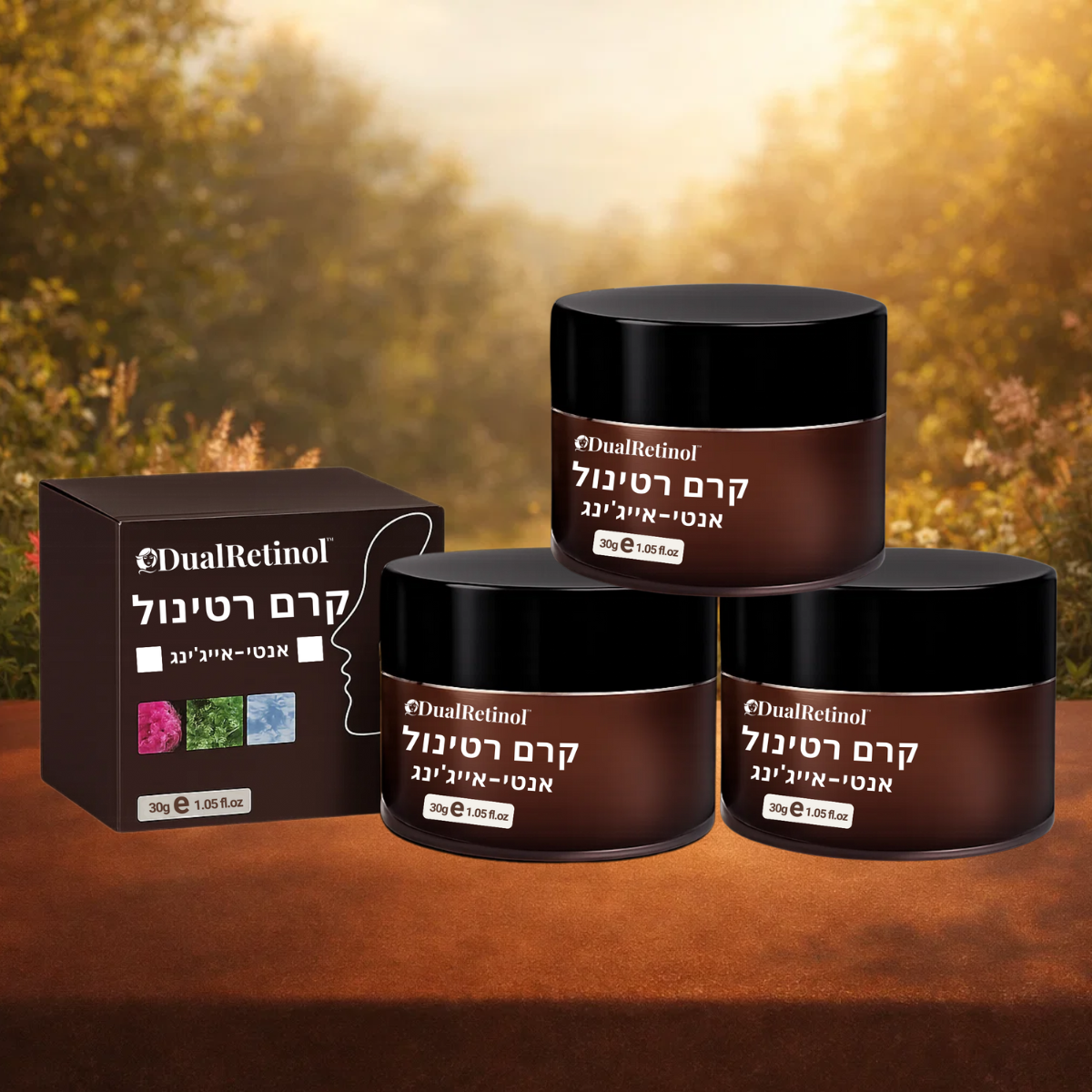 DualRetinol IL