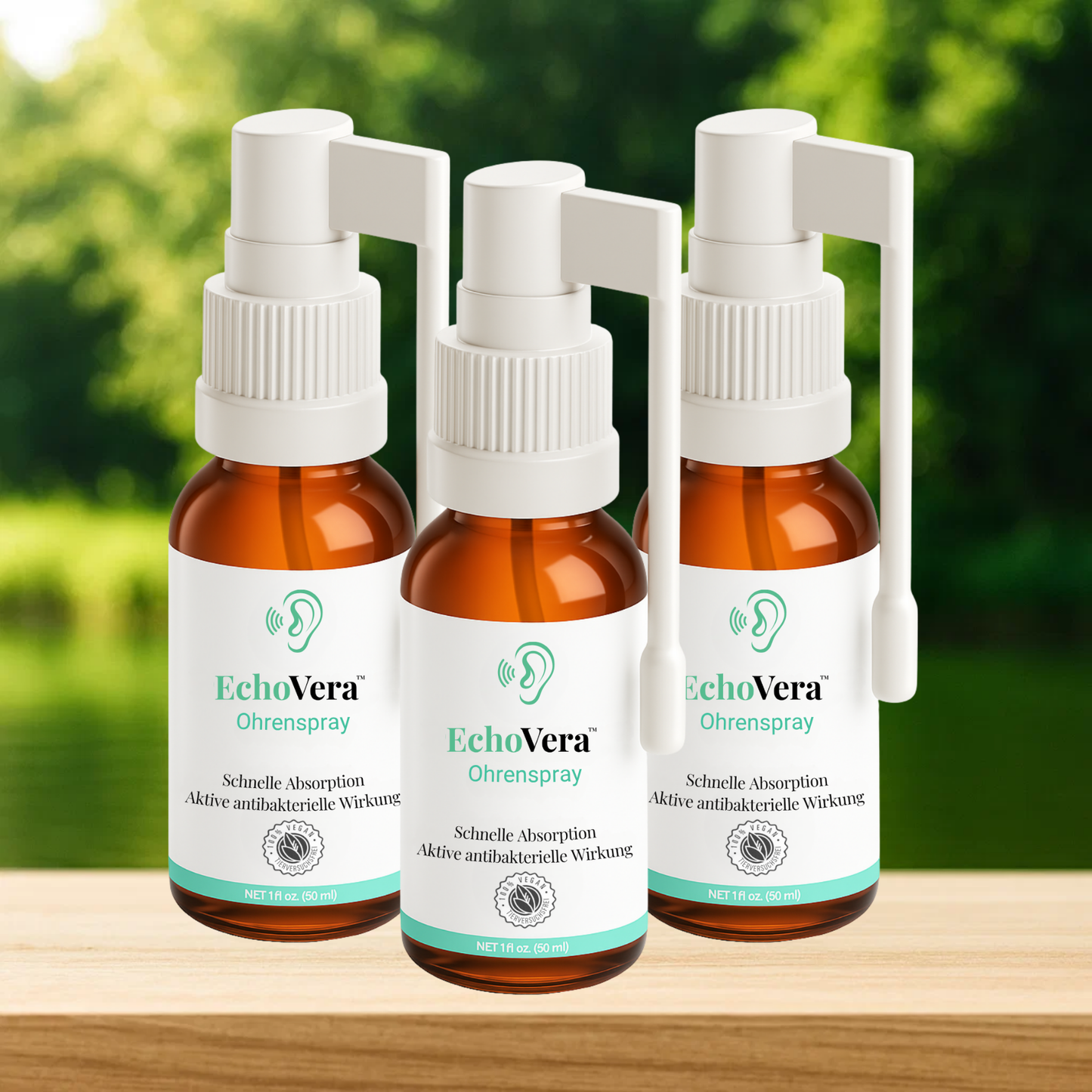 EchoVera CH