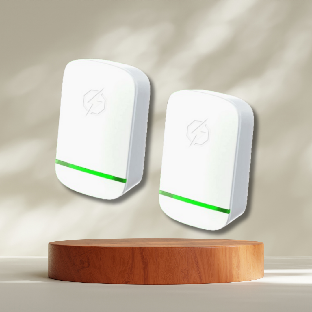 EcoSave CH