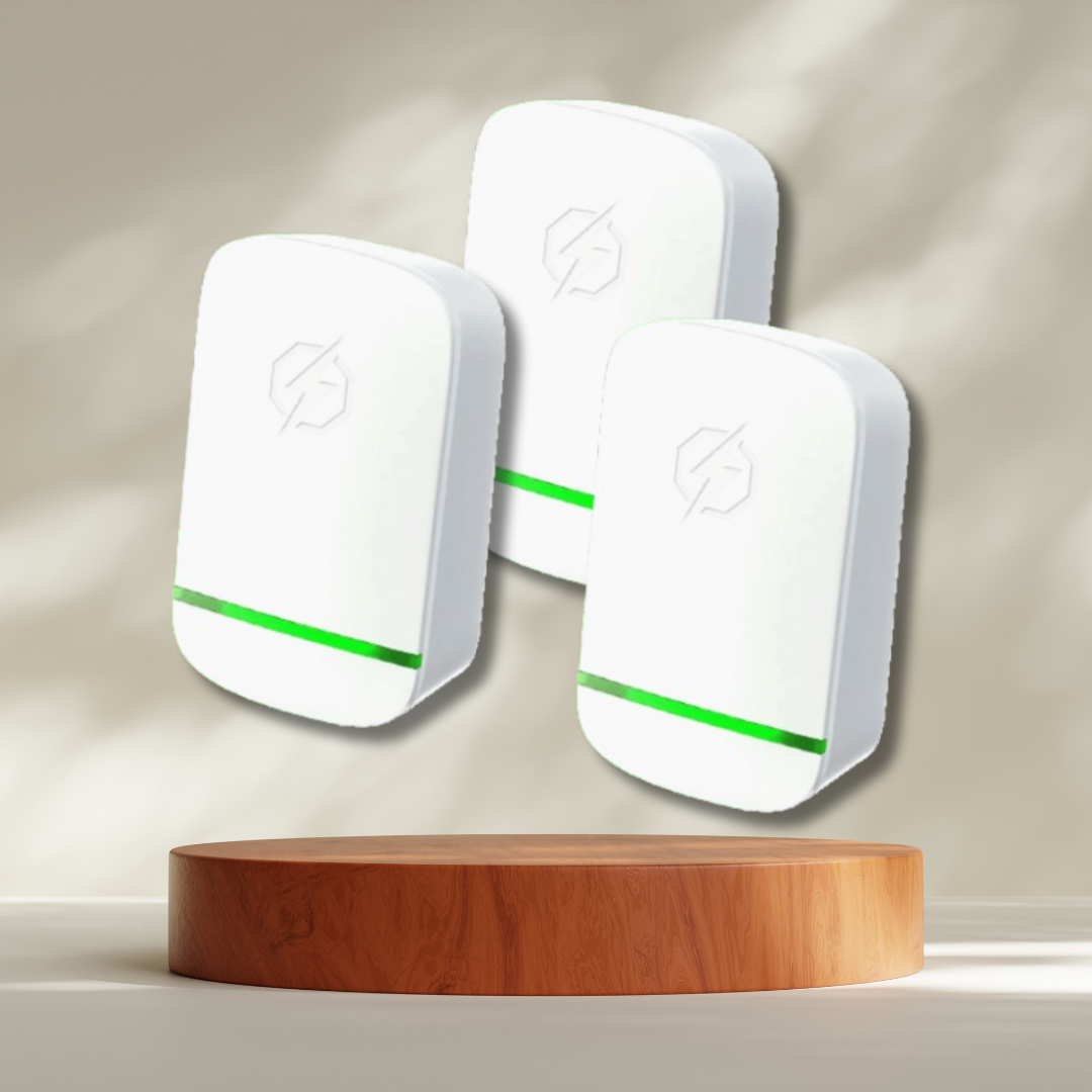 EcoSave CH