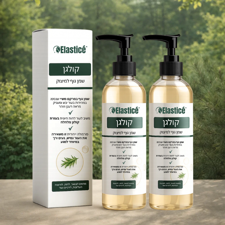 Elasticé IL