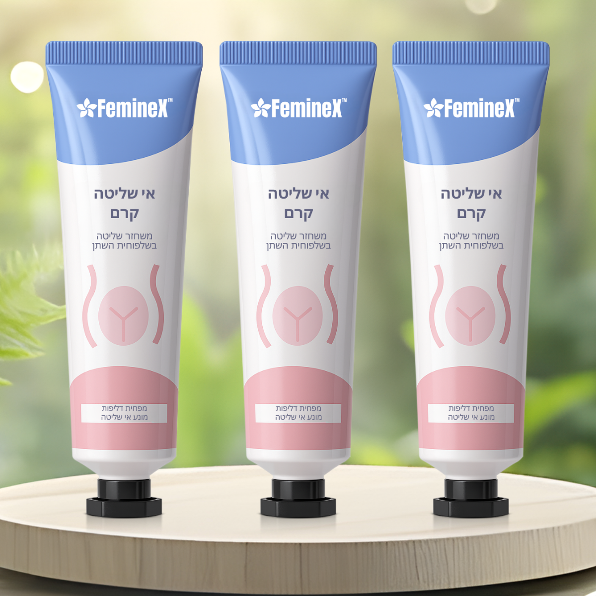 FemineX IL