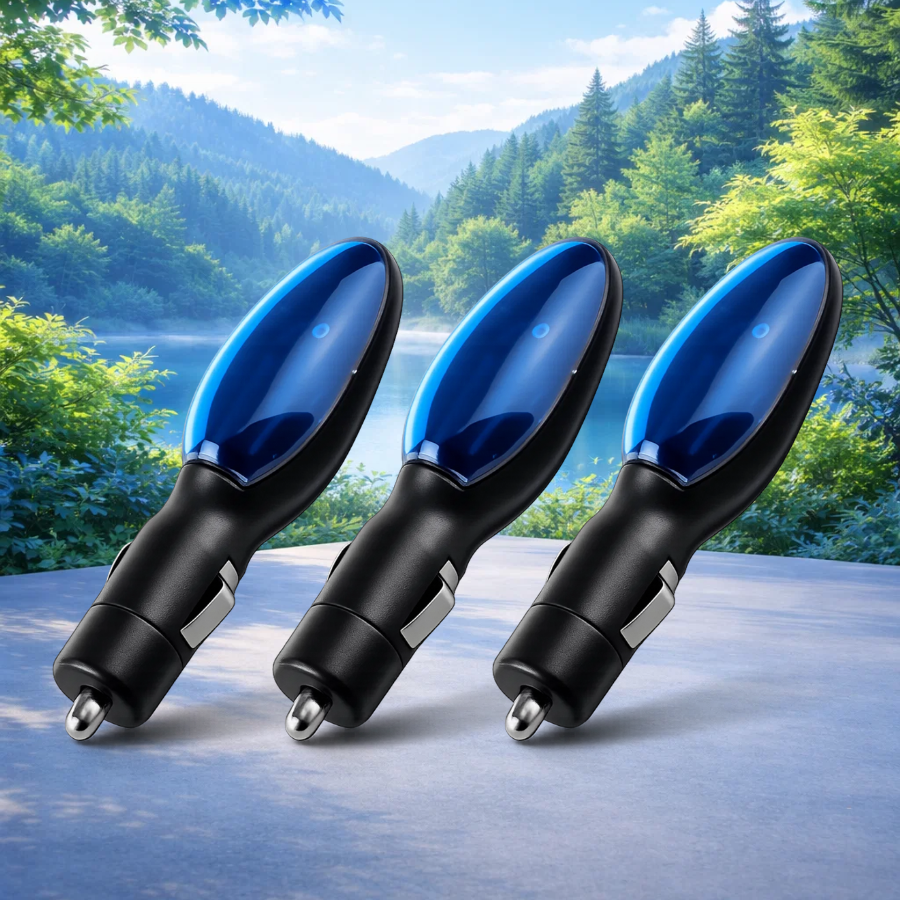 FuelControl IL