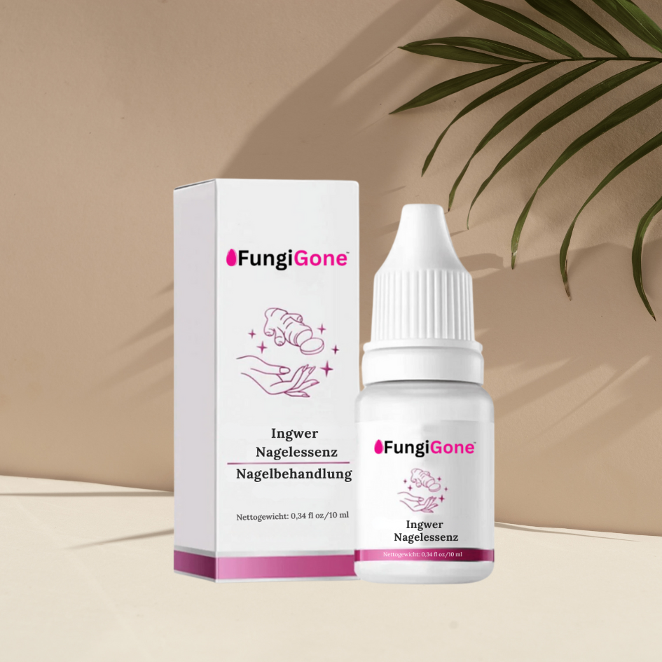 FungiGone CH - Taboola