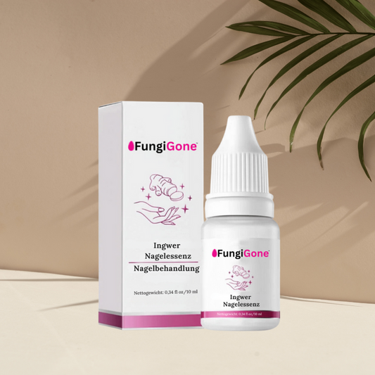 FungiGone CH