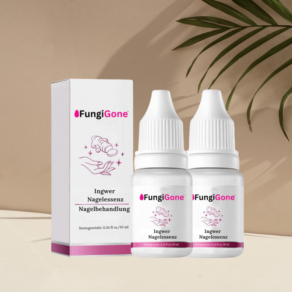 FungiGone CH - Taboola