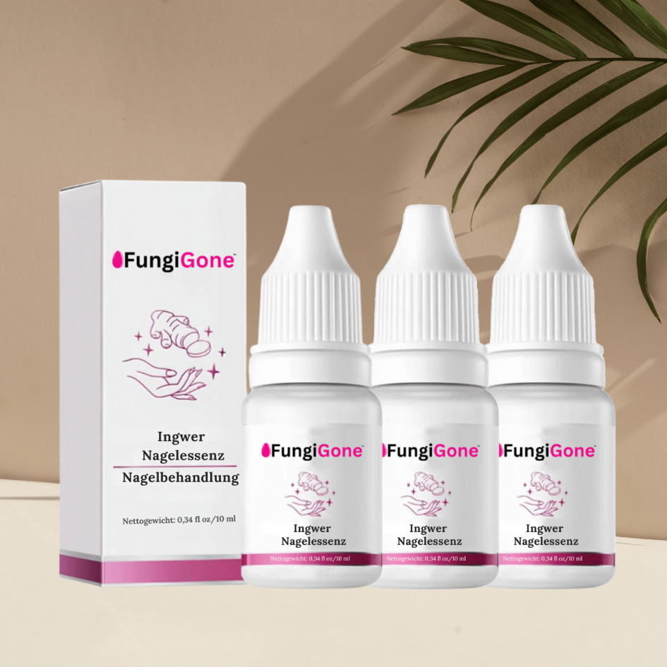 FungiGone CH - Taboola