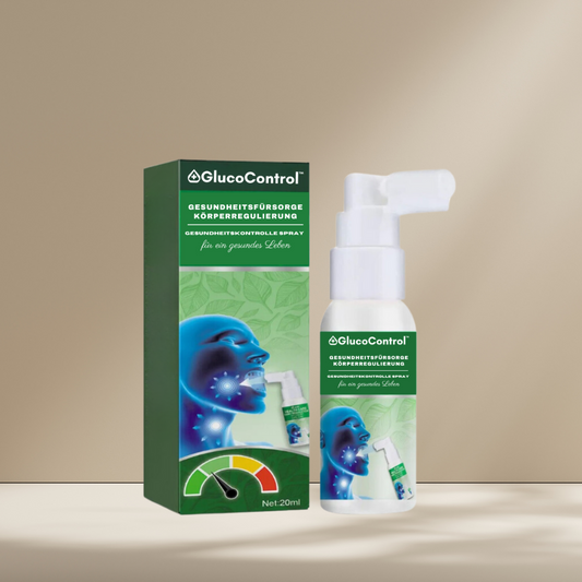GlucoControl CH