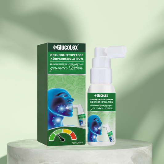 GlucoLex CH